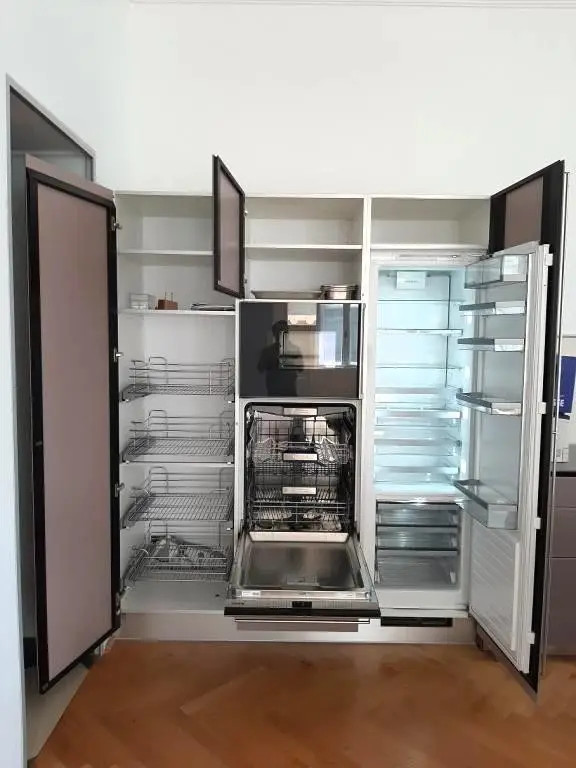 Büro - LOFTARTIG - sonnig - zentral - U1 - TOP AUSSTATTUNG - TOP Gebäude