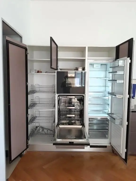Büro - LOFTARTIG - sonnig - zentral - U1 - TOP AUSSTATTUNG - TOP Gebäude