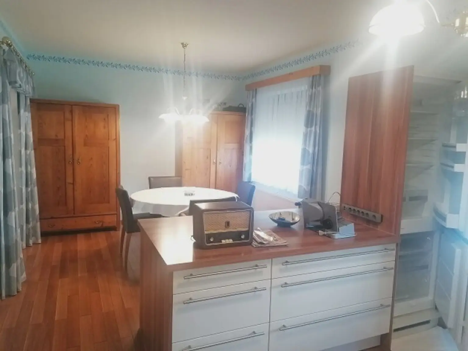Charmantes Einfamilienhaus in Ossarn mit viel Potential