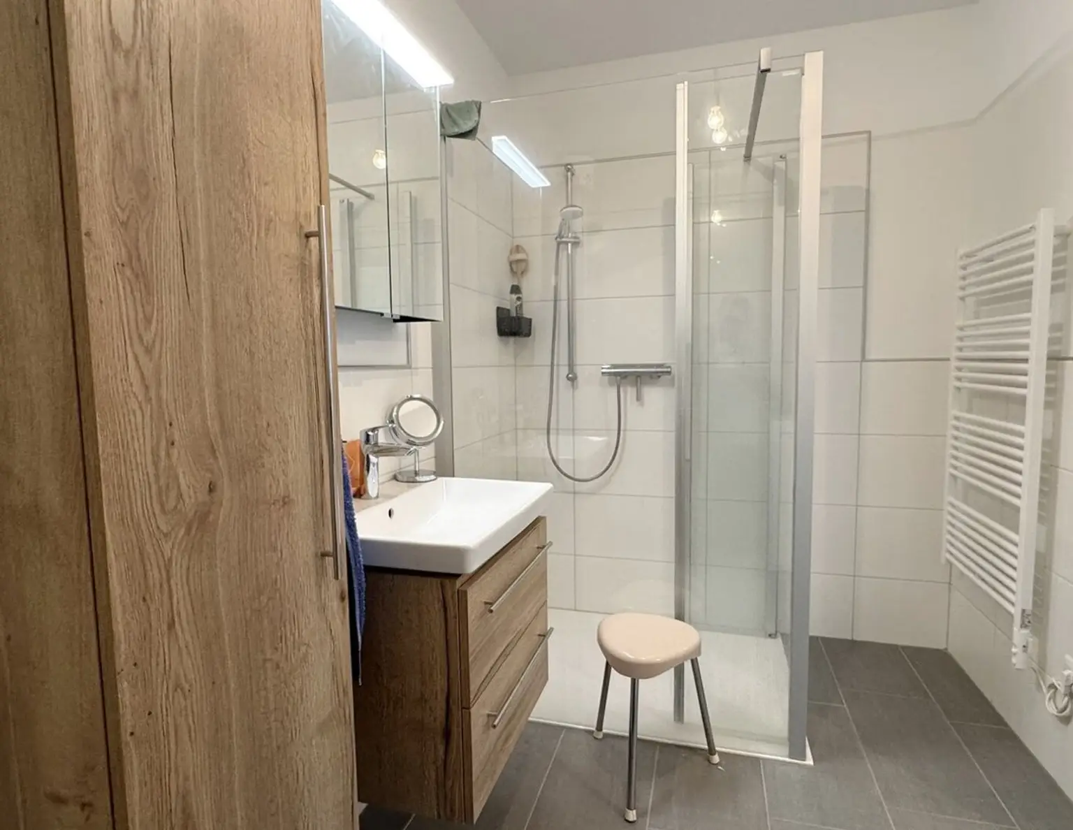 KAUF - SALZBURG STADT - ITZLING: "NEUE" 61 m² 3-Zimmer-Wohnung mit 8 m² West-Balkon und TG-Stellplatz - IM BAURECHTSWOHNUNGSEIGENTUM - Erstbezug 2023!!!