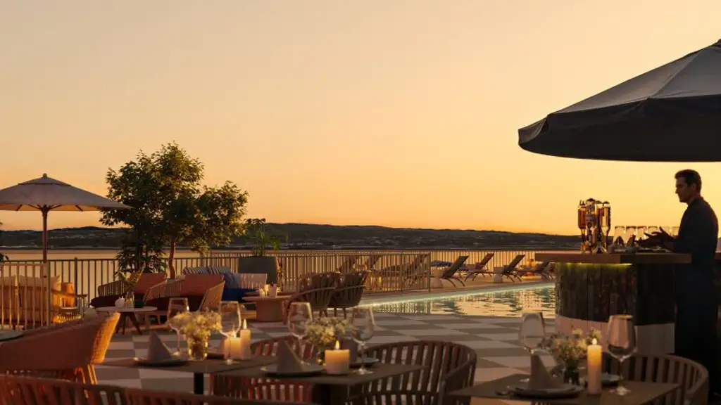 EXKLUSIVES Penthouse mit LUXUSRESORT-Privilegien: Private Beach / Owners Lounge / Pool / Spa / Gym uvm. !