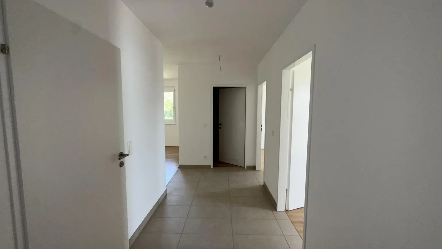 "ein viertel grün" - Schöner Wohnen in Wiener Neustadt 14/8!
