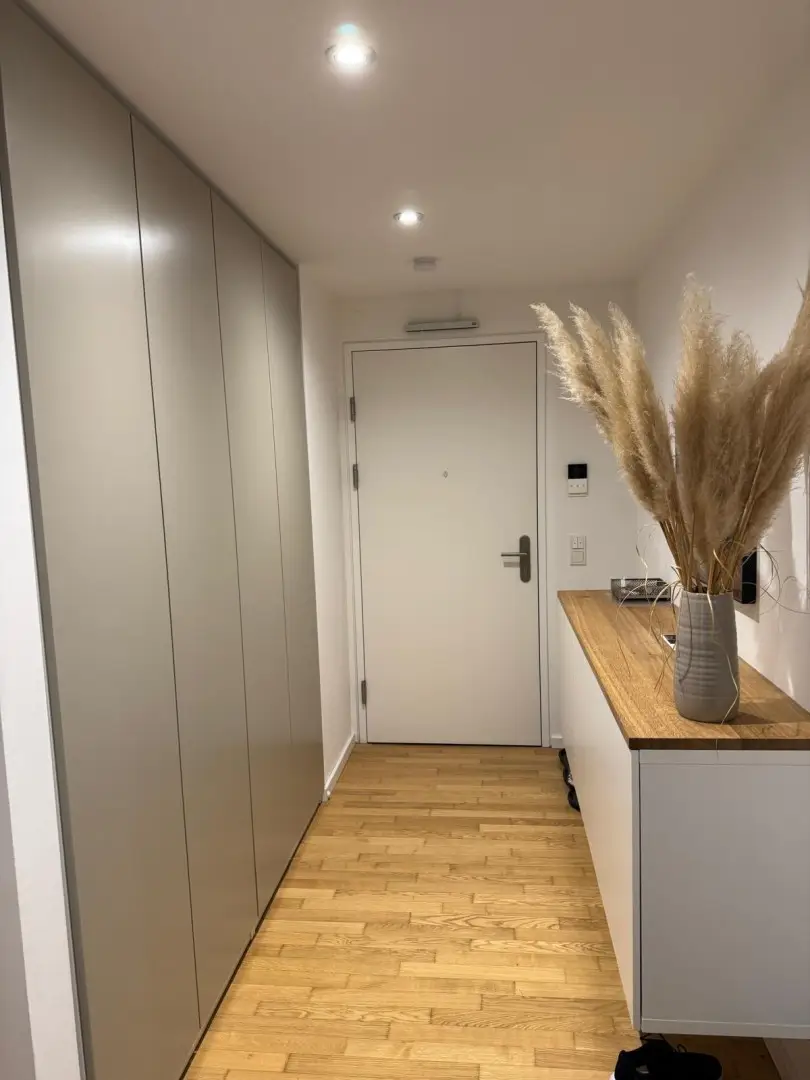 Ab 15.12.: Hohe Erwartungen sind hier willkommen! Zwischen Augarten und Prater!