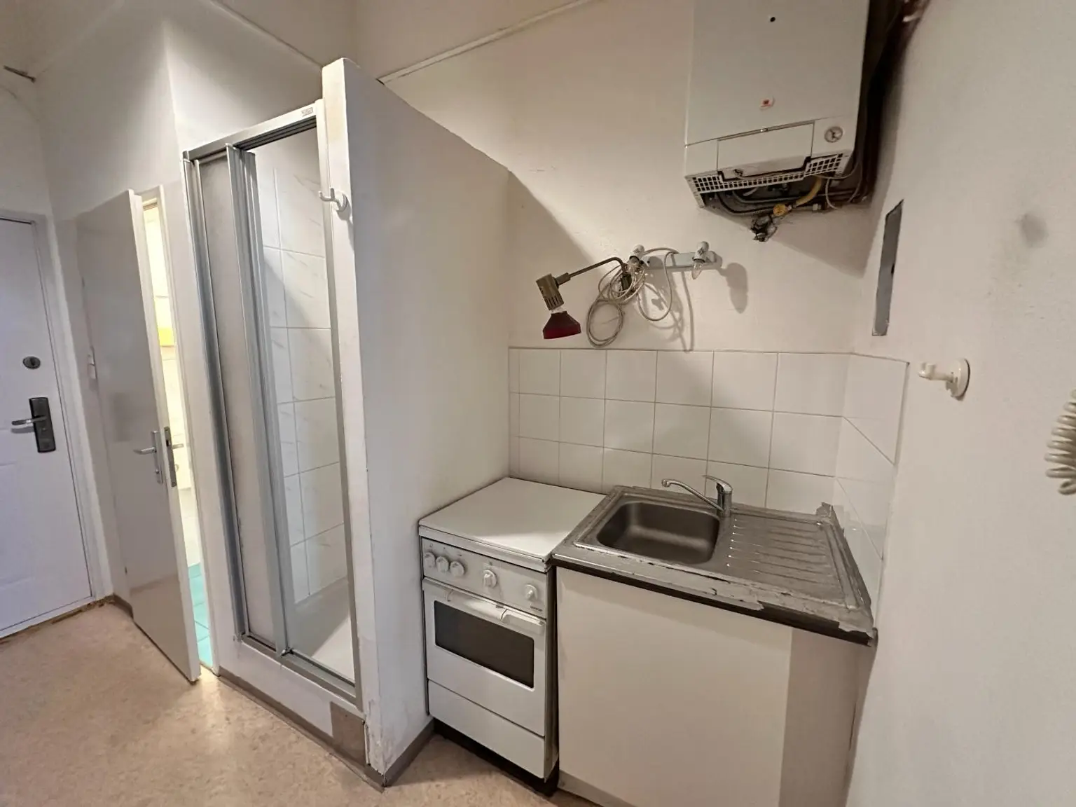 "Rohdiamant in Bestlage!"