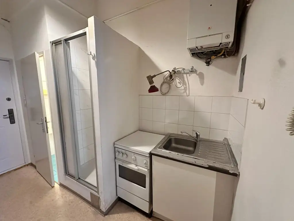 "Rohdiamant in Bestlage!"