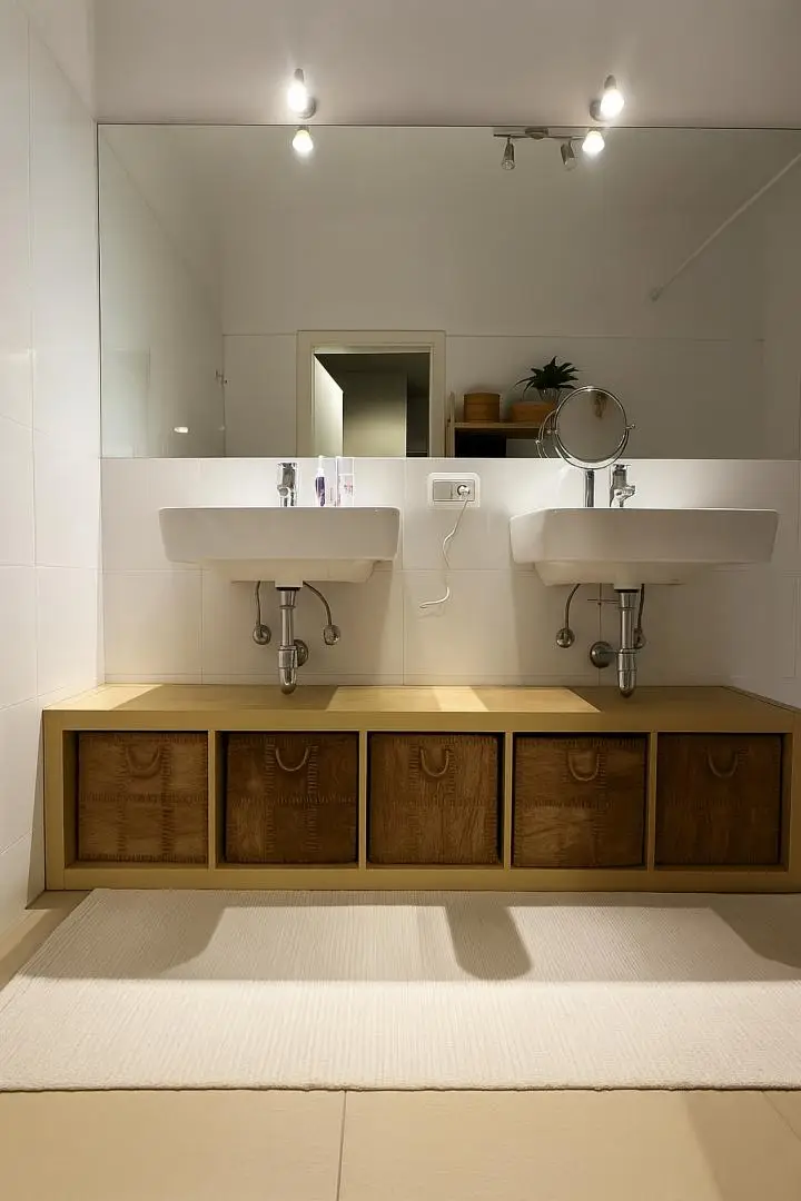 Wohnen am Schafberg – Wo Sonne, Ruhe und modernes Design ein Zuhause formen