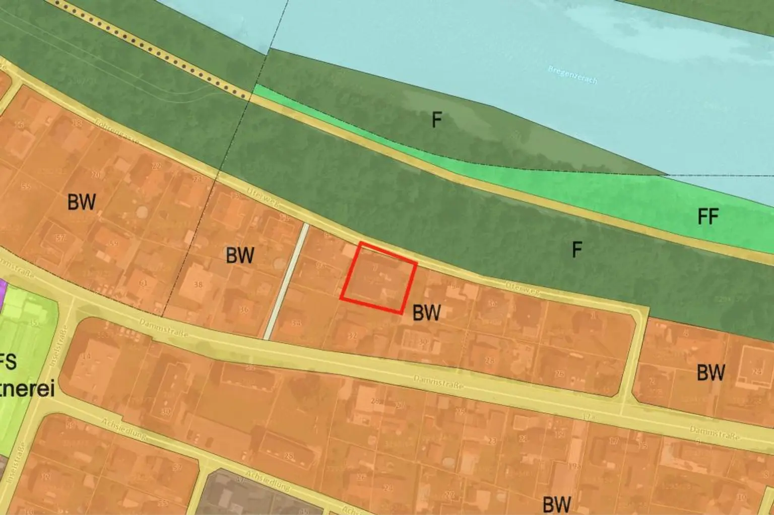 Ankommen und wohlfühlen! Gartenwohnung in angenehmer Gegend - erweiterbar auf 4 Zimmer!