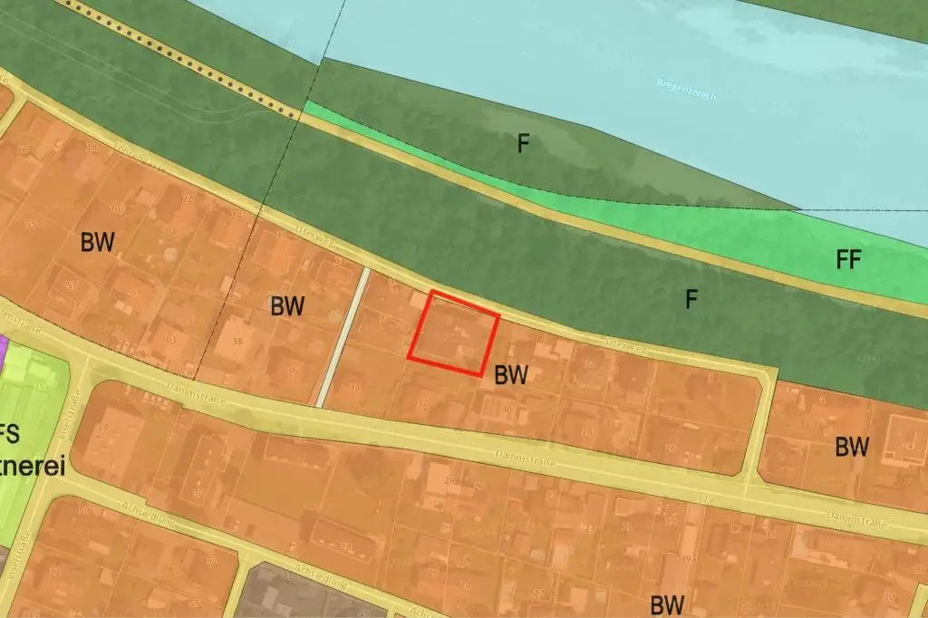 Ankommen und wohlfühlen! Gartenwohnung in angenehmer Gegend - erweiterbar auf 4 Zimmer!