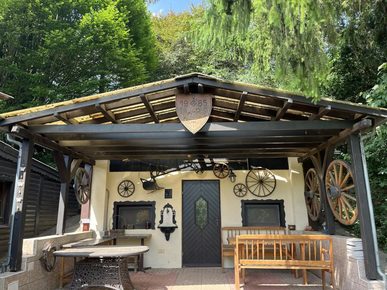Kellerstüberl