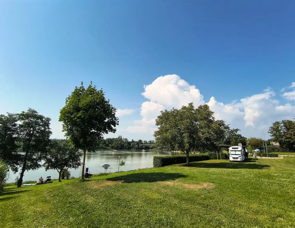 3313 Wallsee/Nähe Donau: Sonniges Baugrundstück in sehr guter, ruhiger Lage