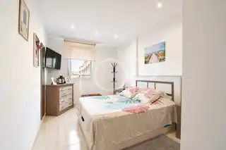 Two bedroom apartment_Amarilla Golf-15