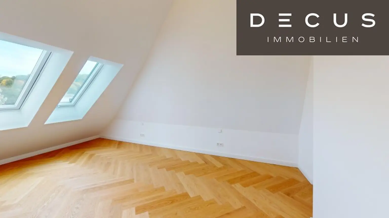 | ERSTBEZUG NACH SANIERUNG | MAISSONETTE | KLIMATISIERT | WÄRMEPUMPE |