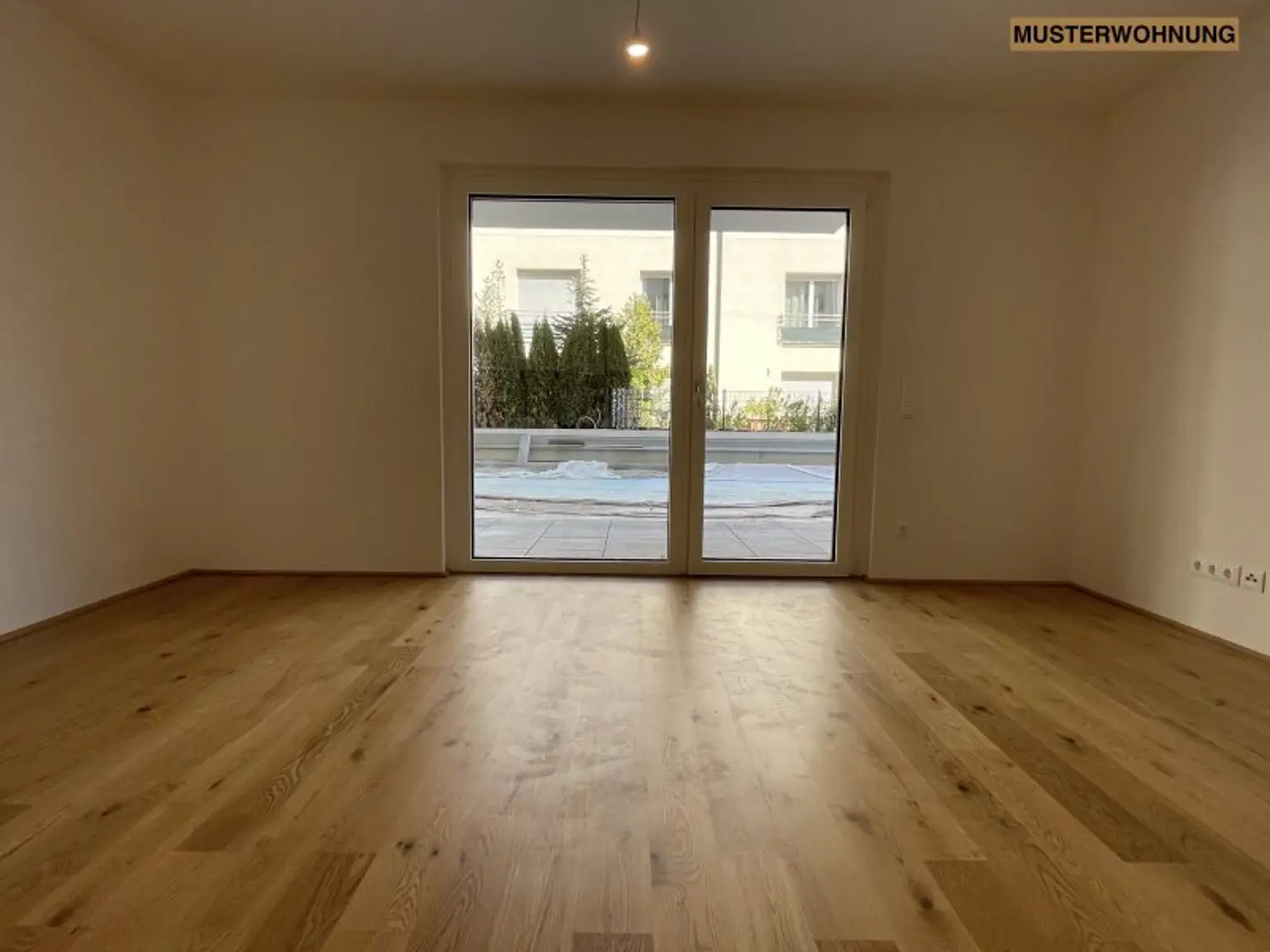 SINGLEHIT - Geräumige 1,5 Zimmer Wohnung in ruhiger Lage - ab 01.10
