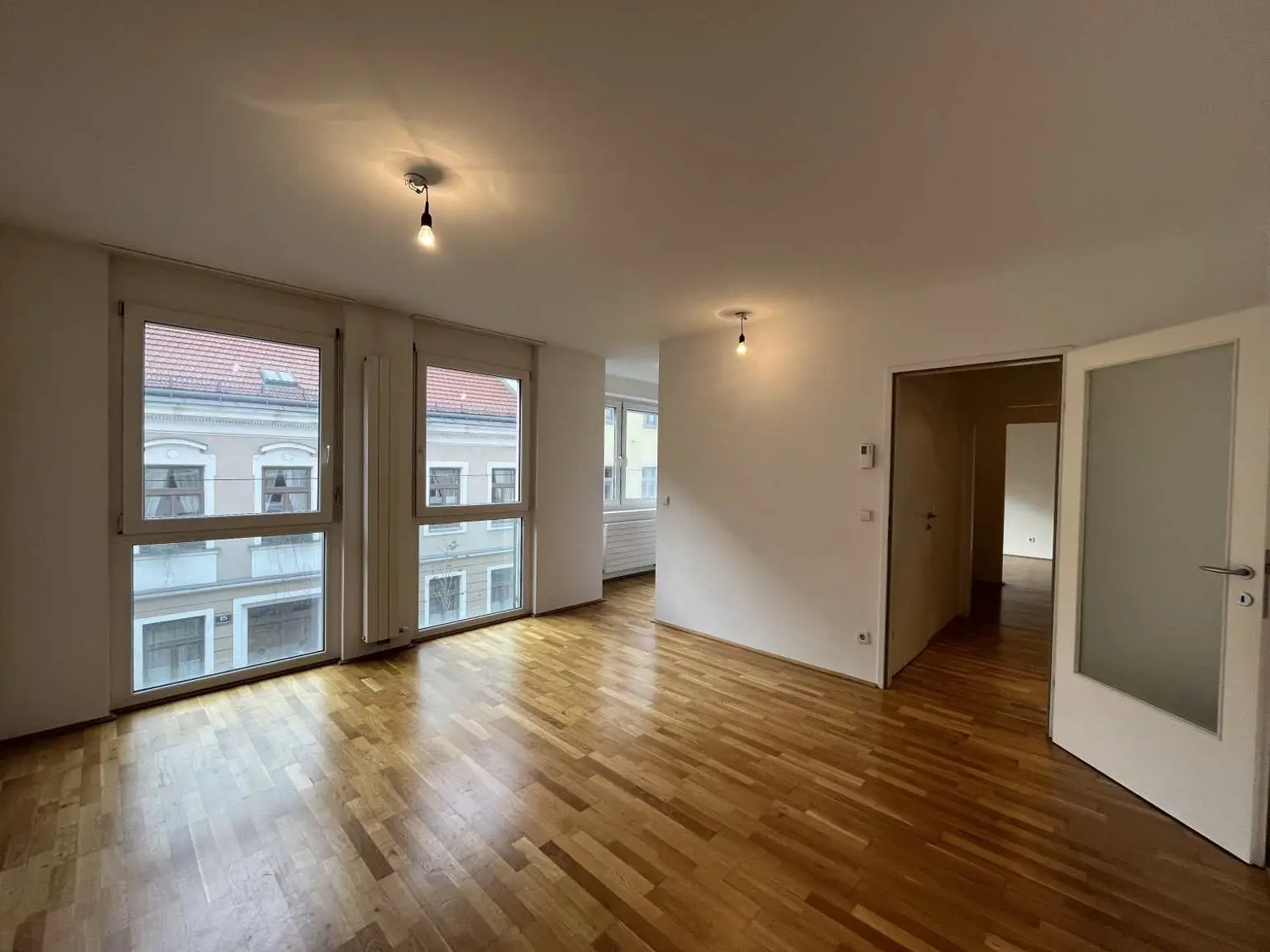 Wohnraum I