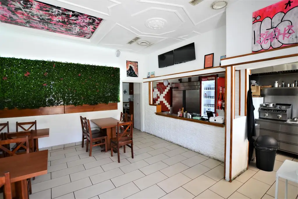 Gastronomie am Gürtel – ideal für Take-Away und Lieferung