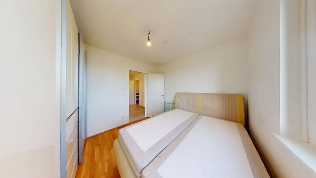 Schöner geht eine 3Zi-Dachterrassenwohnung nicht!