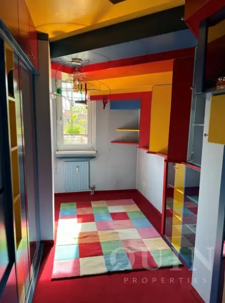 Exklusives Penthouse in Graz – Ihr Rückzugsort über den Dächern der Stadt