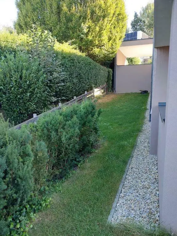 Provisionsfrei: 3-Zimmer-Neubauwohng für gehobene Ansprüche im Schöckelland an Grazer-Stadtgrenze