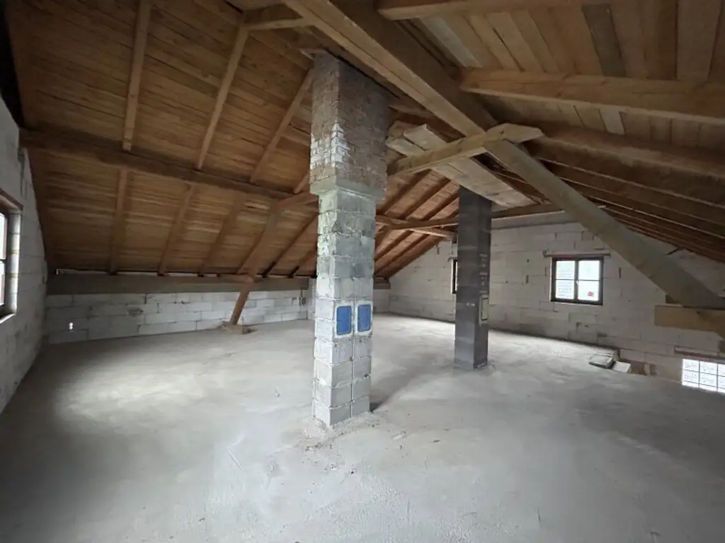 +++Einfamilienhaus als Rohbau – Freie Gestaltung in grüner und ruhiger Lage in Yspertal+++