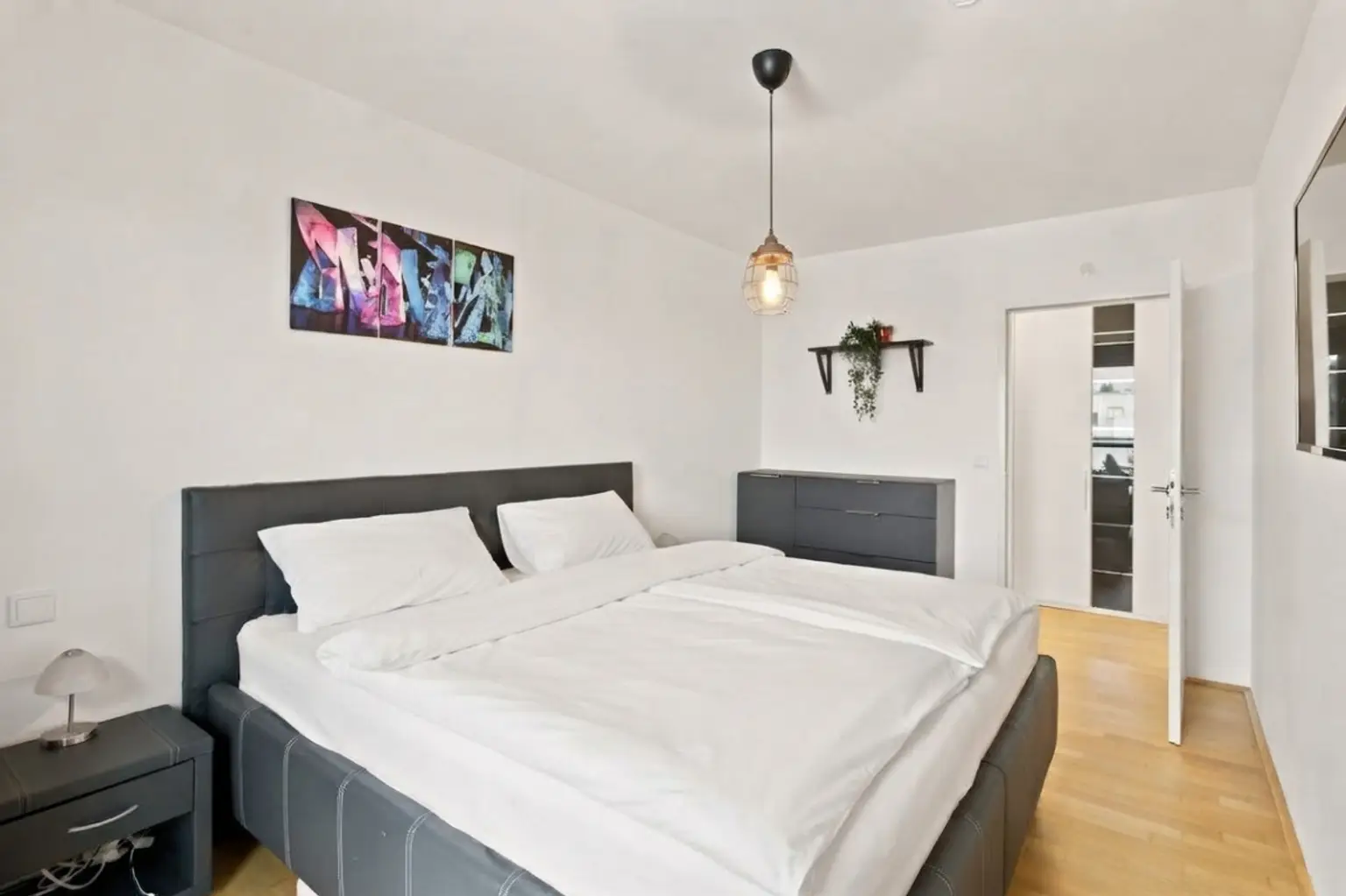 L | NEUHEIT ++ DREI Zimmer mit TERRASSE und BALKON - Gregorygasse | Prima Service Immobilien