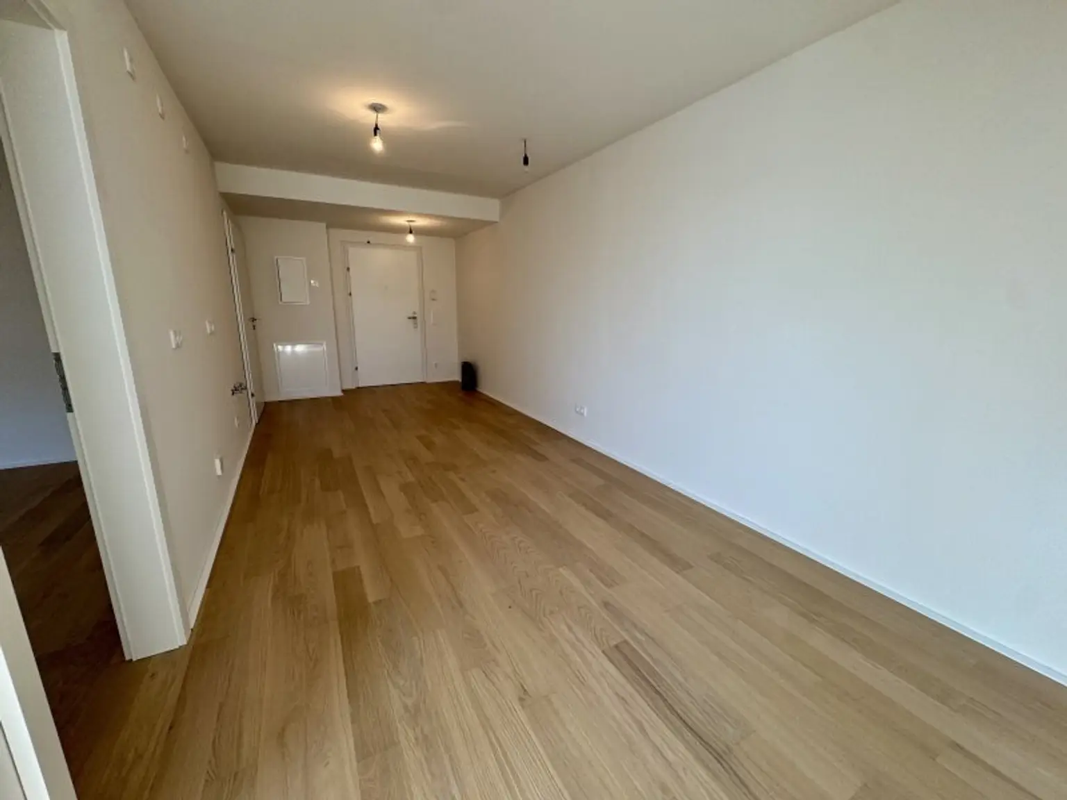 Wunderschöne Erstbezugs Wohnungen in hervorragender Lage! Nahe U1 Kagraner Platz