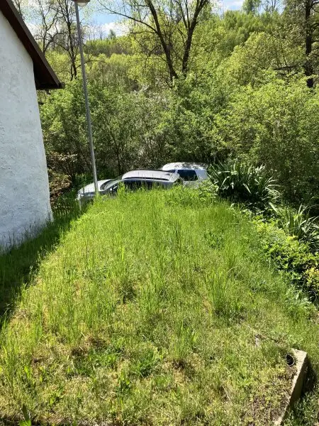 Refugium für Freizeitler und Bastler