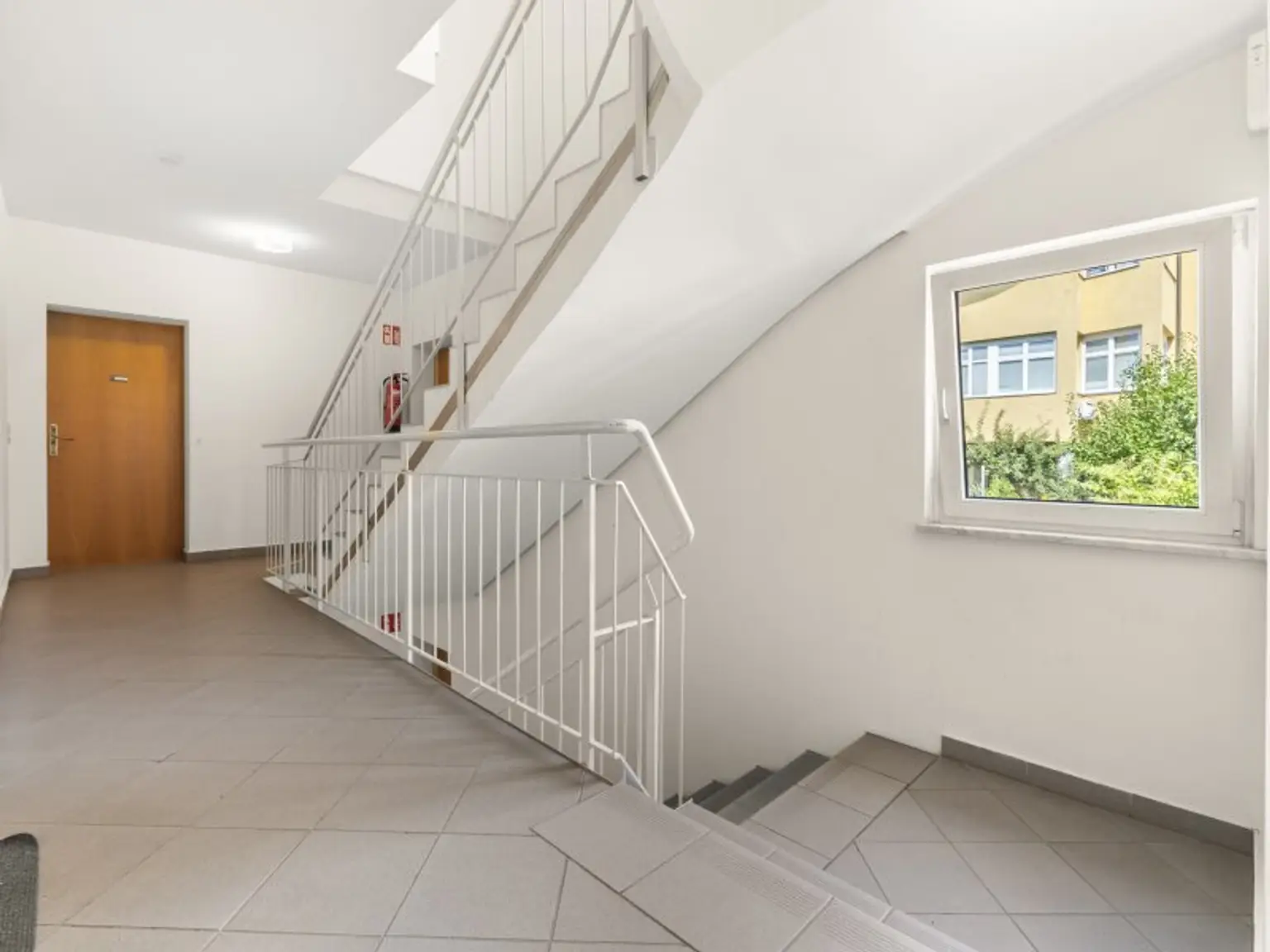 Schöne 2 Zi Wohnung mit Loggia in Waidmannsdorf - Christof-Martin-Wieland-Straße