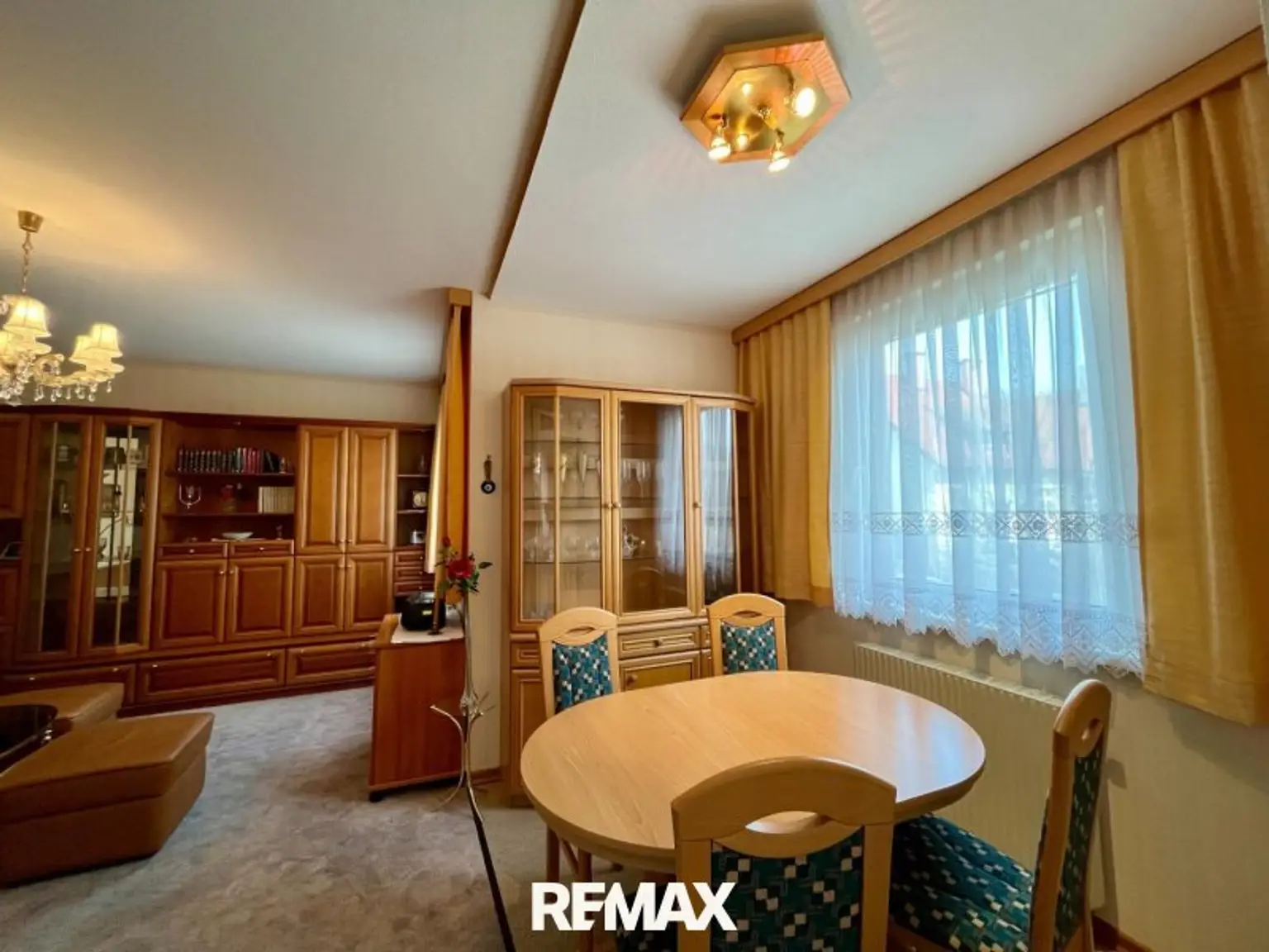 Esszimmer
