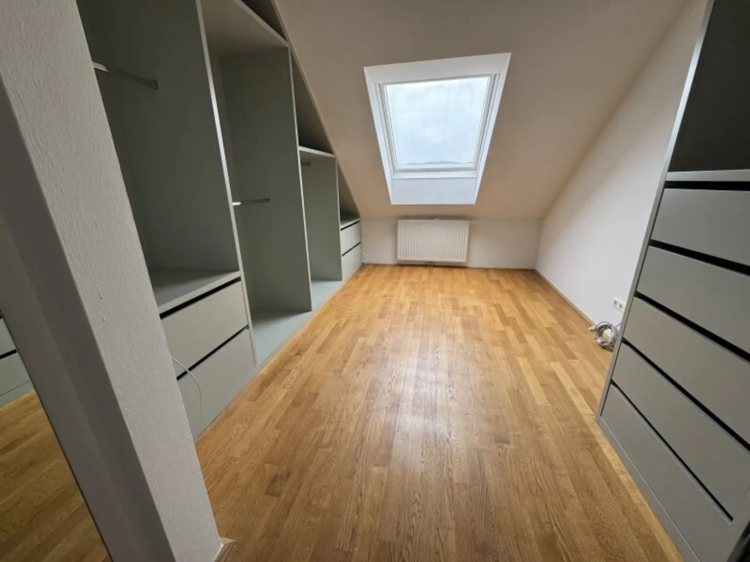 Traumhafte 191 m² Top-Wohnung in Graz mit Terrasse – Ihr neues Zuhause wartet!