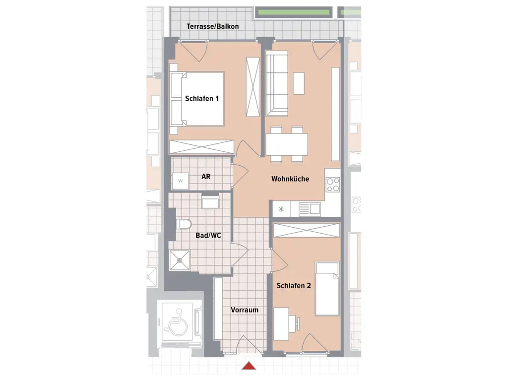 Neubauprojekt zum Sensationspreis mit Top-Qualität! Graz-Puntigam!