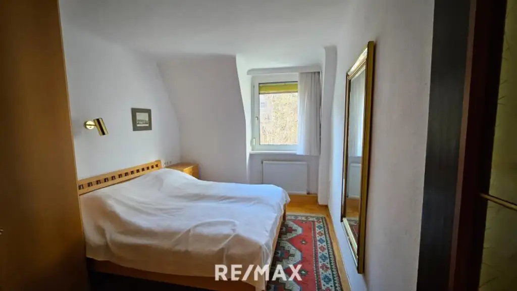 Elegantes City-Appartement in Grünruhelage!