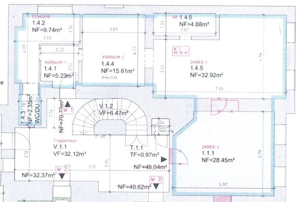 Plan 1