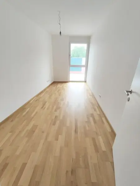 Arndtstraße! Neubau 3-Zimmer-Erstbezug mit Loggia im 3. Liftstock - Top44