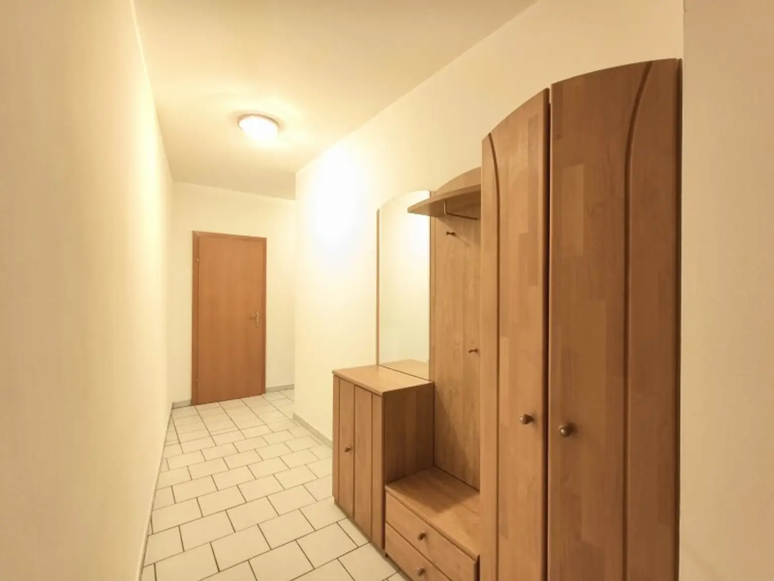 Charmante 2-Zimmer-Mietwohnung im Herzen von Hollabrunn - Fußgängerzone
