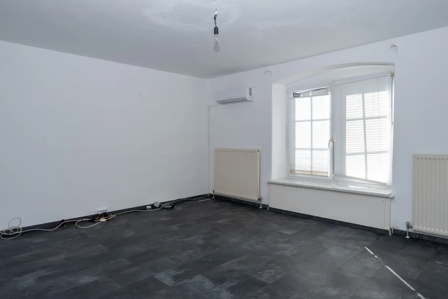 Charmante 2-Zimmer-Wohnung mit Terrasse im Innenhof