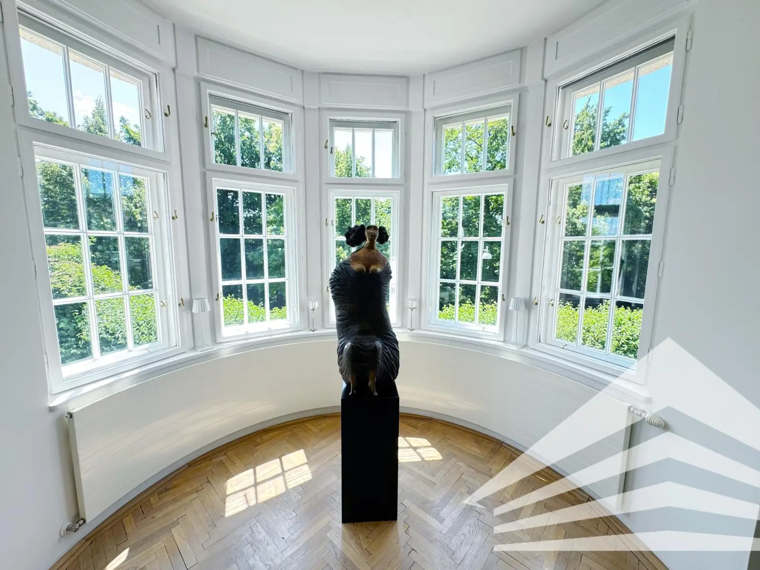 ABSOLUTE RARITÄT: Villa auf der Gugl