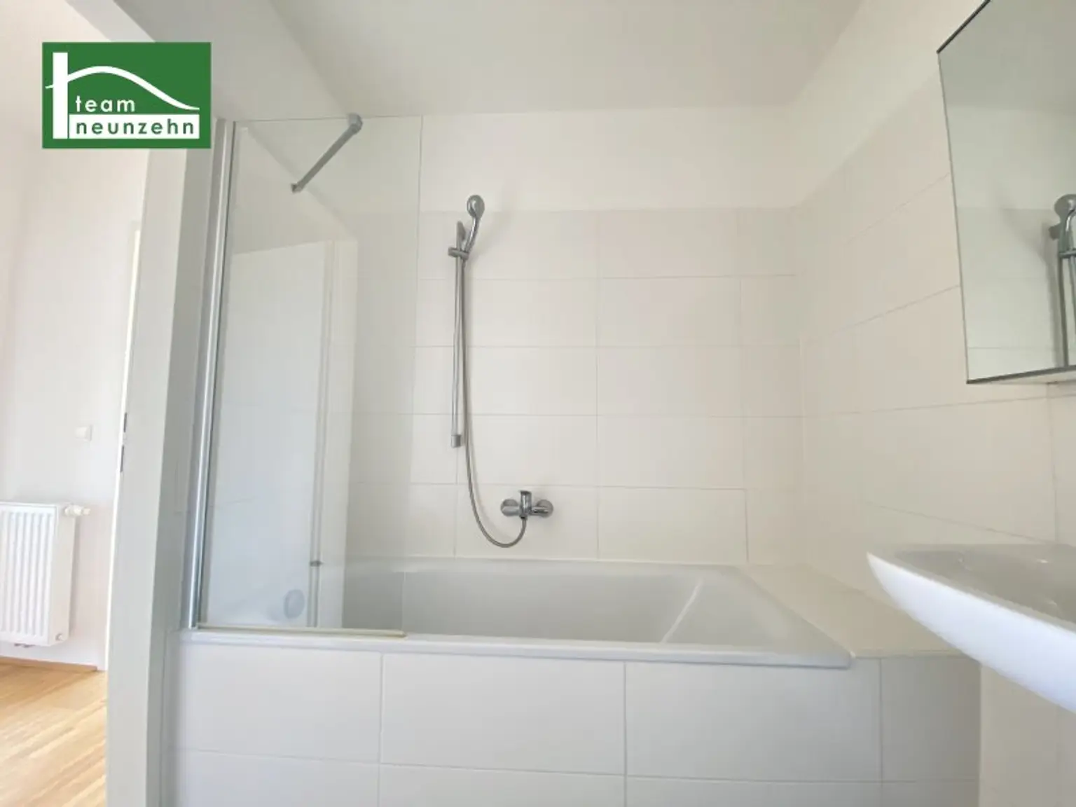 Green City Living – Wohnen im Park, Leben mit Stil - AKTION - 2 MONATE MIETZINSFREI