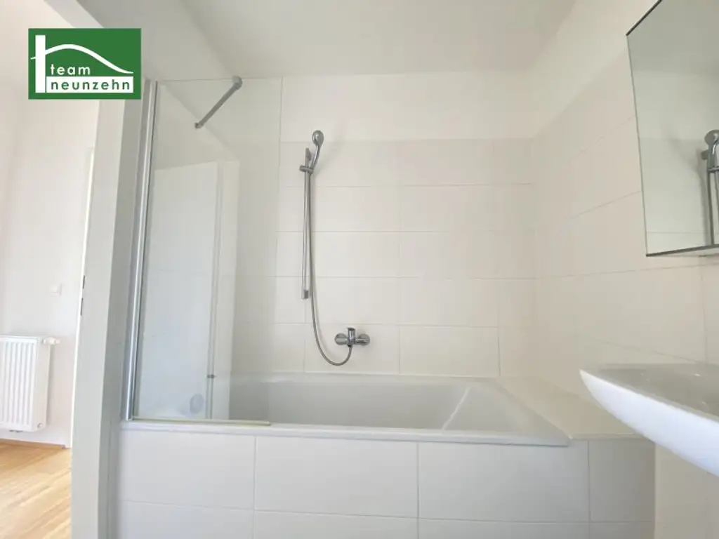 Green City Living – Wohnen im Park, Leben mit Stil - AKTION - 2 MONATE MIETZINSFREI