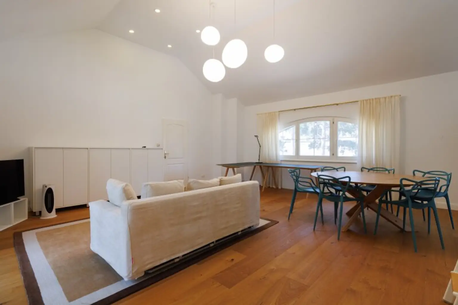 Einliegerwohnung