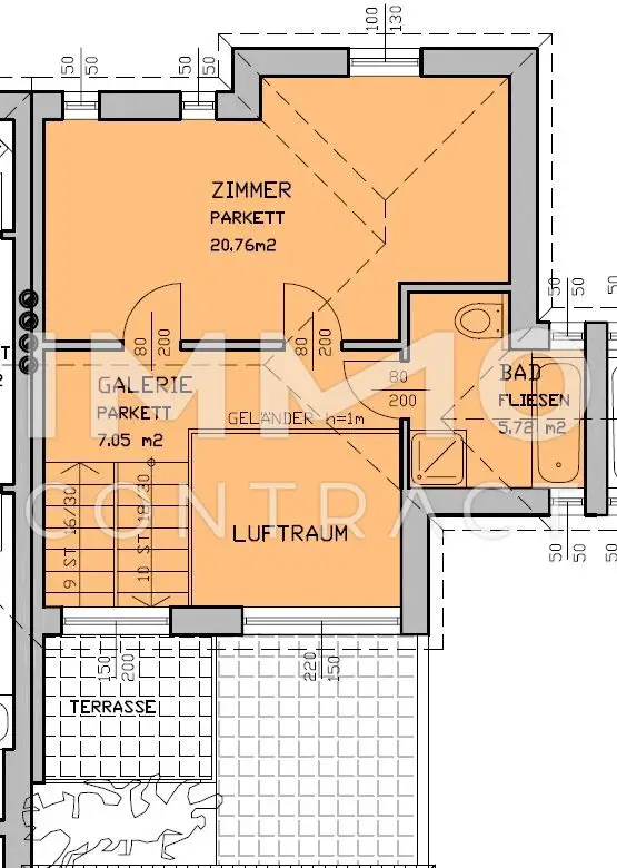 Stammersdorf! Ideal für Investoren, aber auch für Käufer mit Weitblick