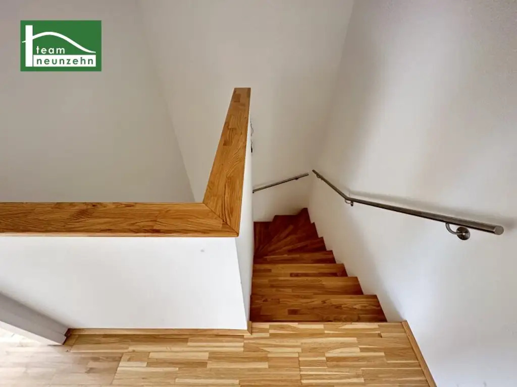AKTION 1 MONAT MIETZINSFREI! URBAN LIVING - HOCHWERTIG AUSGESTATTETE WOHNUNGEN IM GRAZER WESTEN! - JETZT ZUSCHLAGEN