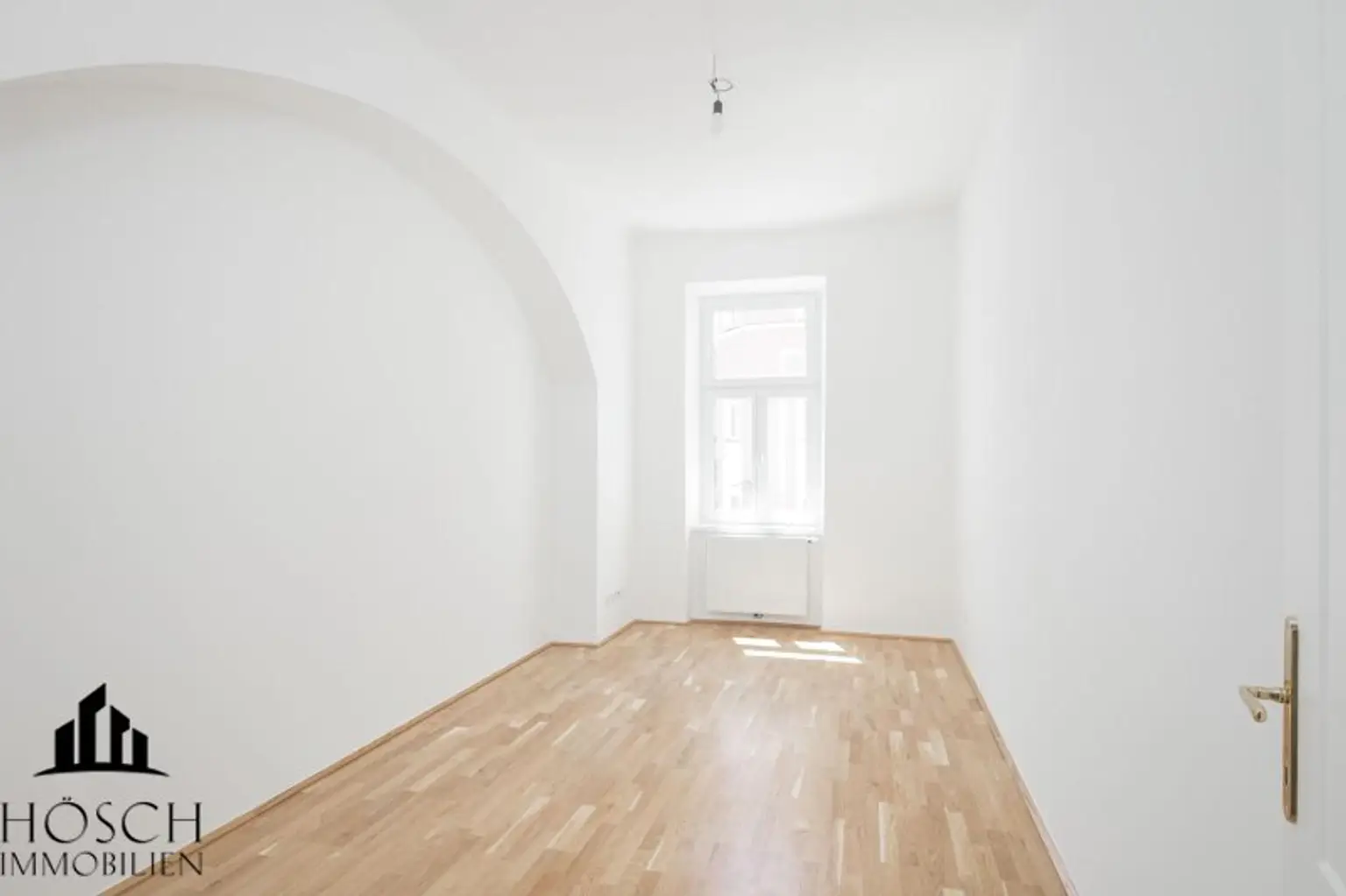 Rendite heute, Wohntraum morgen – Schön sanierte 2-Zimmer-Wohnung in Favoriten