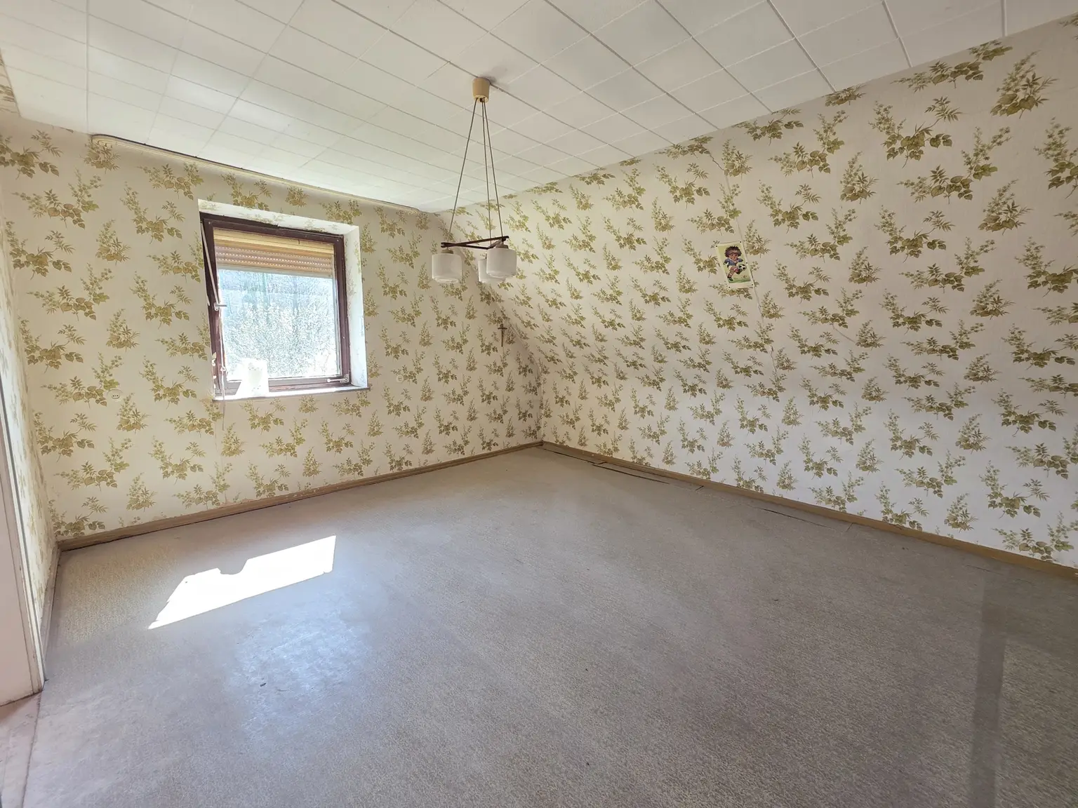 Charmantes Zuhause mit Geschichte und großem Gartenparadies...!