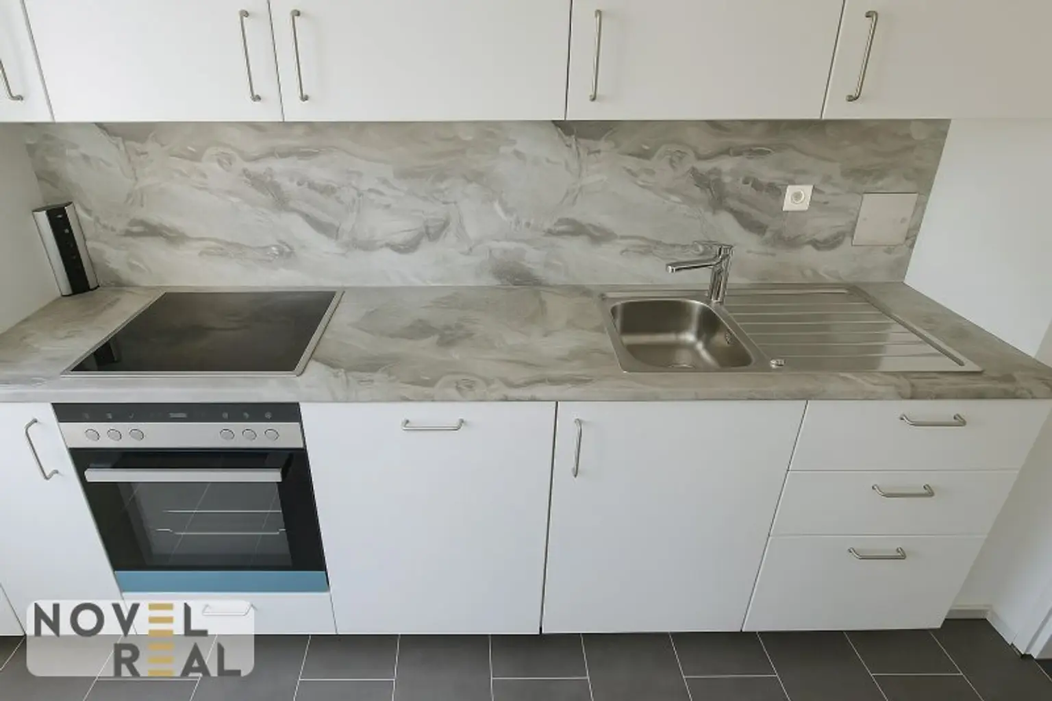 Charmante 3-Zimmer-Wohnung mit viel Licht – ruhig gelegen in Floridsdorf!