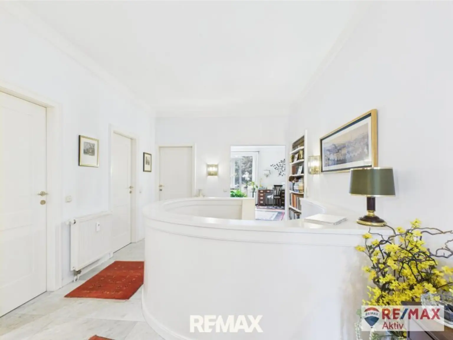 Eingangsbereich Erdgeschoss_2