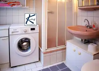 Badzimmer EG
