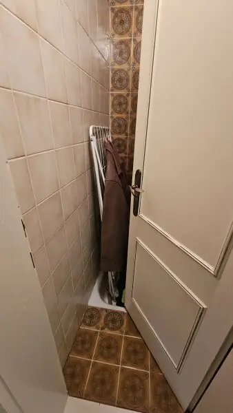 Dusche - EG - Haus - Millstatt - kaufen