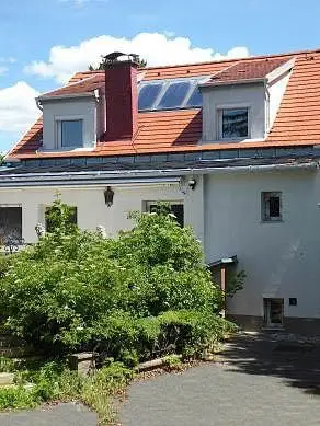 HAUS  (Südseite)