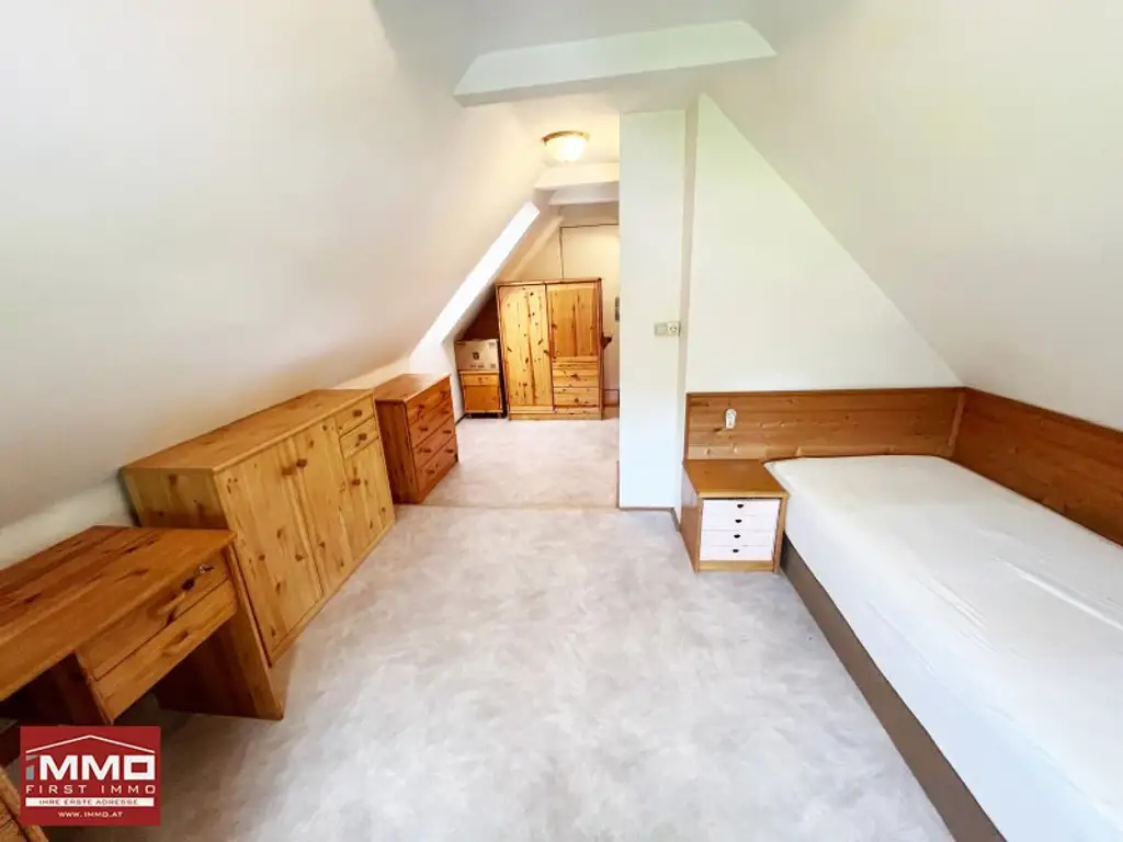 *WACHAUER JUWEL INMITTEN DER WEINBERGE * LANDHAUS UM NUR 369.000,-!