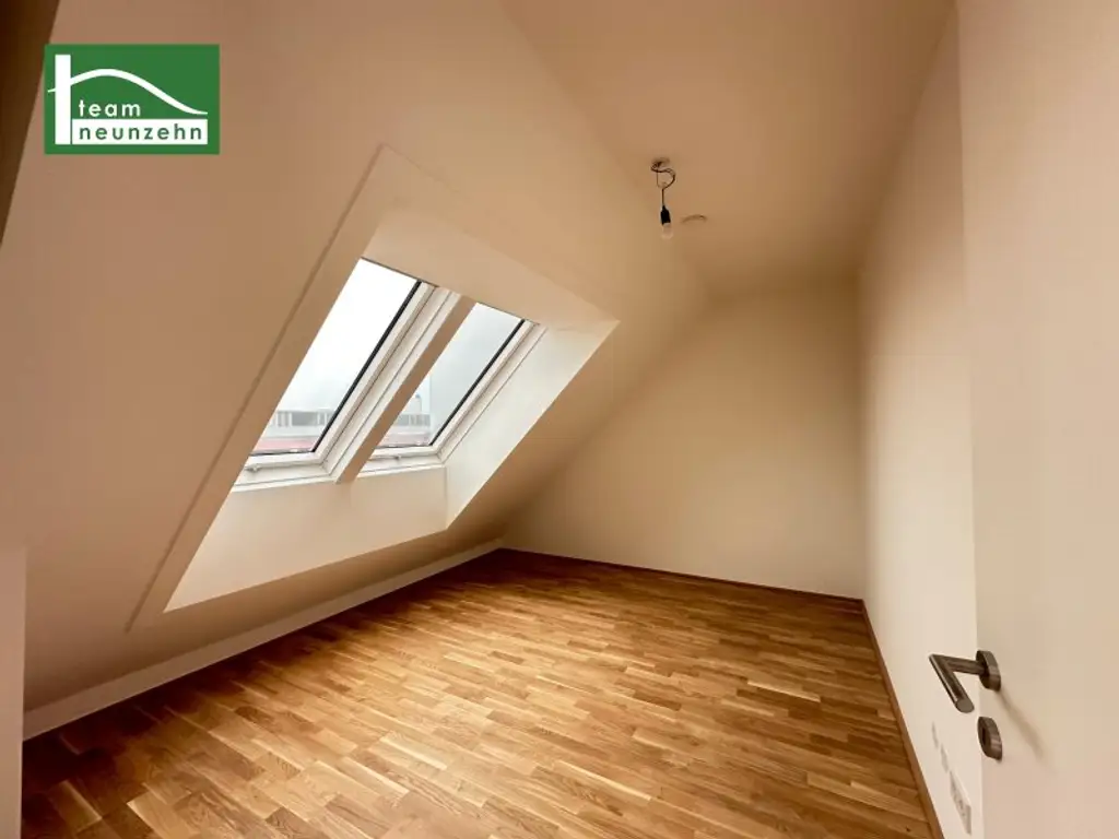 Modernes Wohnen direkt bei der U3 Kendlerstraße mit hochwertiger Ausstattung!